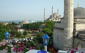 Istanbul Hostel Sultanahmet